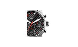 El 24 Hours Chronograph de Raidillon 