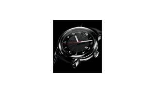 Los nietos de Raymond Weil lanzan una nueva linea de relojes en el JCK show