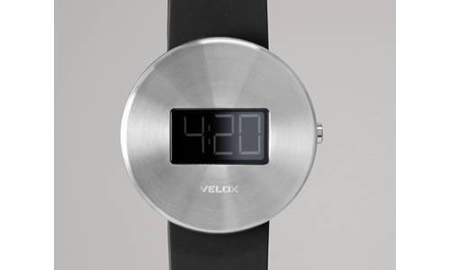 Panos y Velox – dos nuevas marcas relojeras de Suecia