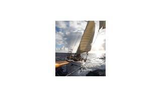 Las series de vela Panerai Classic Yachts Challenge