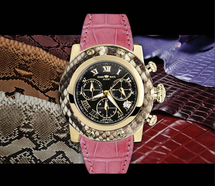 GR11144 de Glam Rock (Miami Collection)