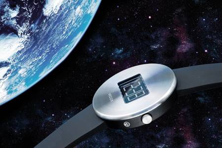 XC1 de Velox watches