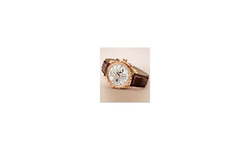 Manero ChronoPerpetual Limited Edition de Carl F. Bucherer