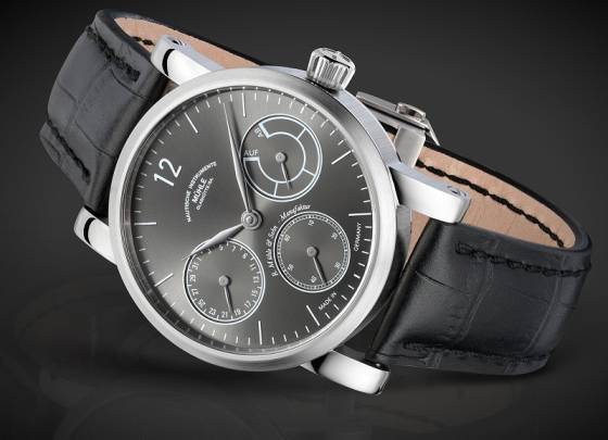 ¿Por qué es bueno ser complicado para Mühle Glashütte?