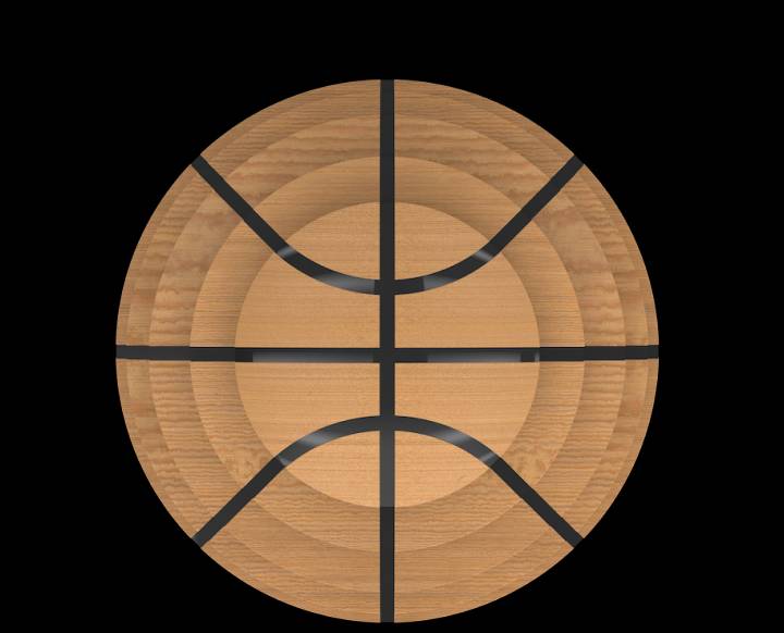 Presentando el set de coleccionista del reloj “Space Jam: A New Legacy” 