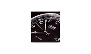 El Challenge International de Tourisme 1932 y el Artelier Regulateur de Oris