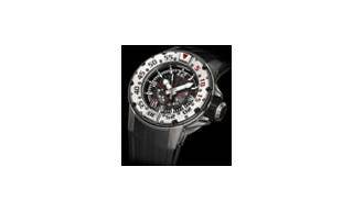 RICHARD MILLE presenta el nuevo reloj de buceo RM 028