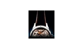 Pequignet en el Salon Les Montres