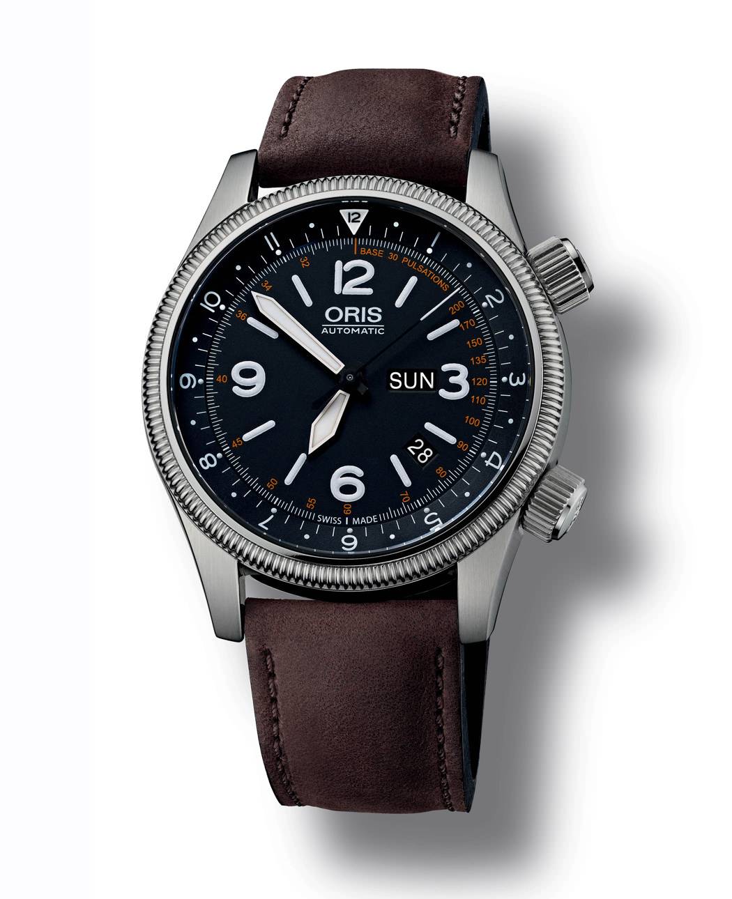 ROYAL FLYING DOCTOR SERVICE de Oris