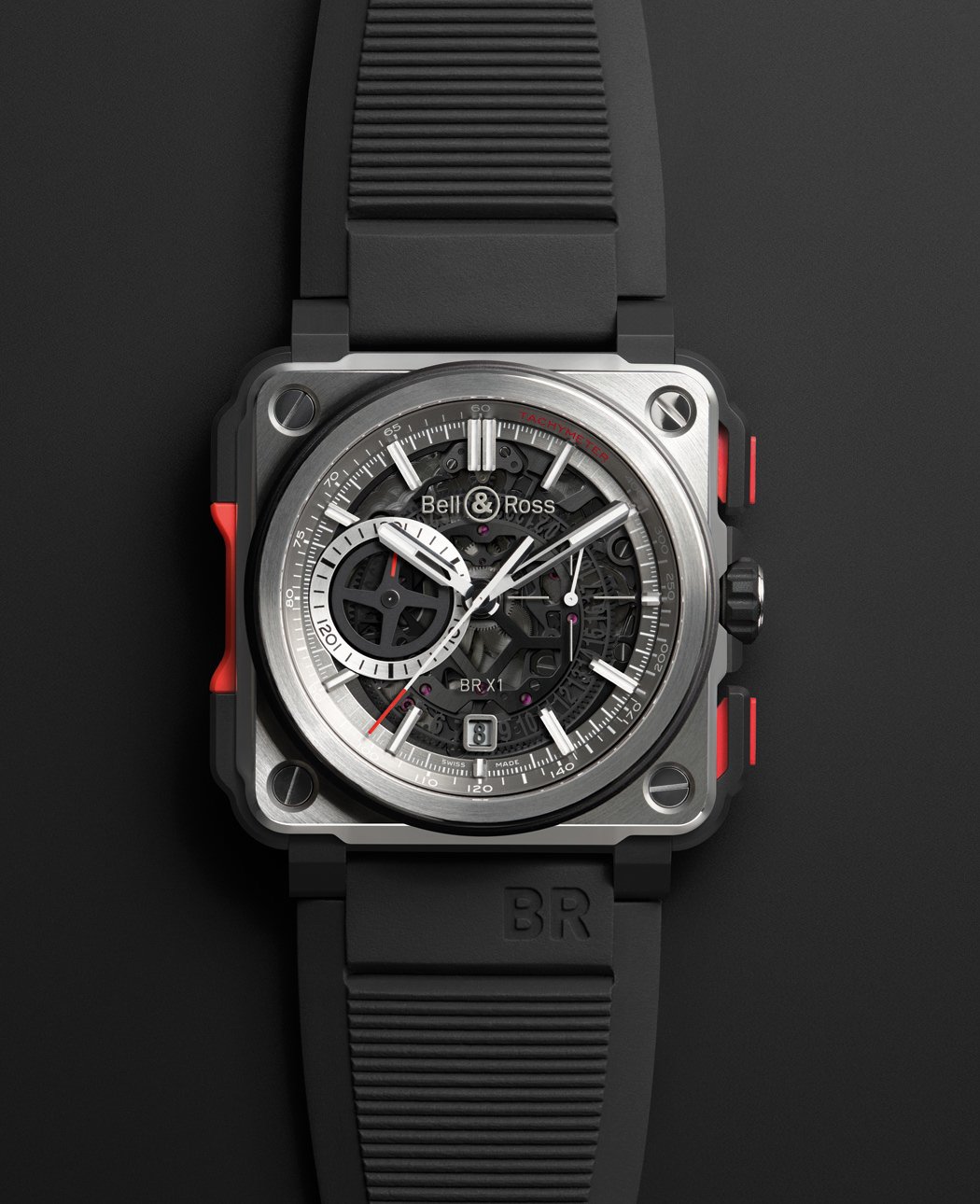 BR-X1 de Bell & Ross