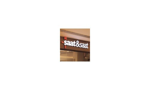 Hablando con Turquía - Saat & Saat en Estambul