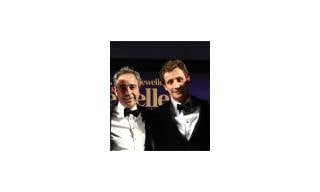 Bremont gana el “Luxury watch brand of the year” y el “Store design of the year” en los UK jewellery awards
