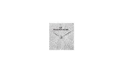 Girard-Perregaux 1966 Jewellery