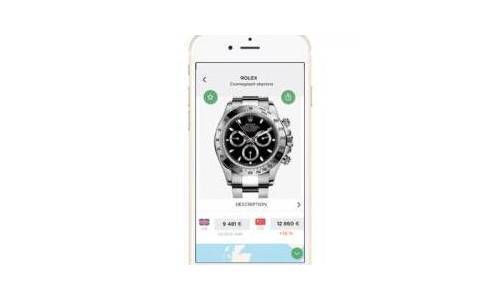 EL PRECIO DE LOS RELOJES: Internet a cambiado las normas de la distribución