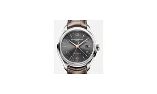 Nuevos Modelos para la colección Clifton de Baume & Mercier