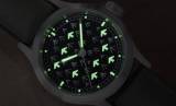 Atom Moore and EOT Watches presentan el “Fat Arrow Watch”