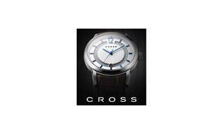 Cross lanza su nueva colección de piezas relojeras
