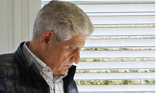 LOS CEO's TIENEN LA PALABRA - AKRAM ALJORD, PROPIETARIO Y CEO DE HYSEK