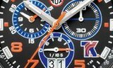 Nuevos ModelosLuminox se sumerge profundo