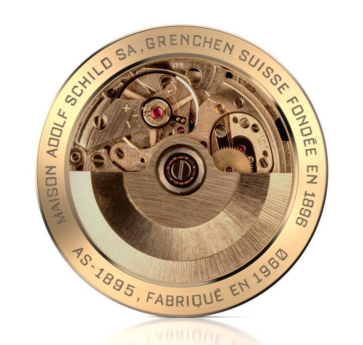 Dubois et fils: movimientos vintage tokenizados en la blockchain