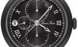 BLUE CHIP BLACK CHRONOGRAPH de Armin Strom