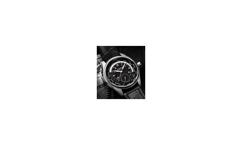 Alpina Genève presenta el Worldtimer Manufacture 
