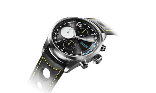 El reloj para hombres del día: Raidillon 42 C10 Chronograph 