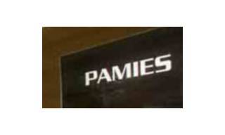 Pamies: Pasión é independencia