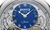 Bovet Virtuoso V: No sólo una cara bonita