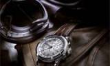 Nuevos ModelosLongines volando alto