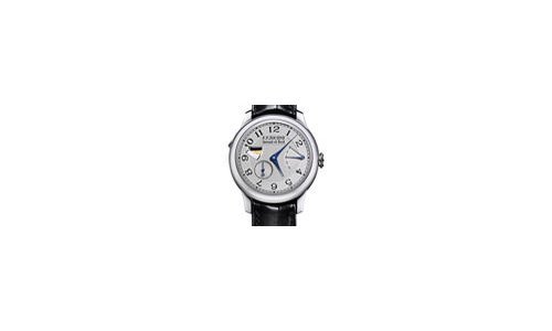 Una nueva distinción para el Répétition Minute Souveraine de F.P. Journe
