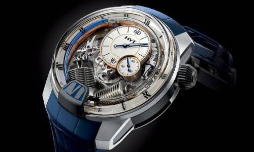 HTY rompe su promesa con el H2 Tradition