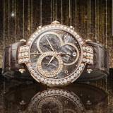 Premier Lady Chronograph de Harry Winston