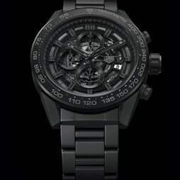 CARRERA HEUER-01 de TAG Heuer