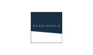 Inauguración Oficial de BaselWorld 2014