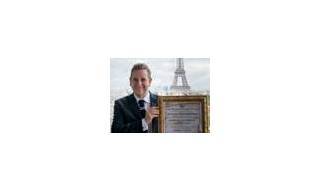 Louis Moinet Recibe un Premio IIPP en la UNESCO 