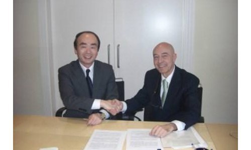 Expansión a nivel mundial de RELOJES RACER a través de la empresa IBERSA