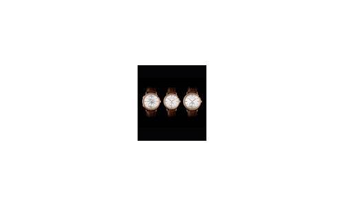 PRE-SIHH 2015 – Tres Nuevos Diseños Saxonia de A. Lange & Söhne