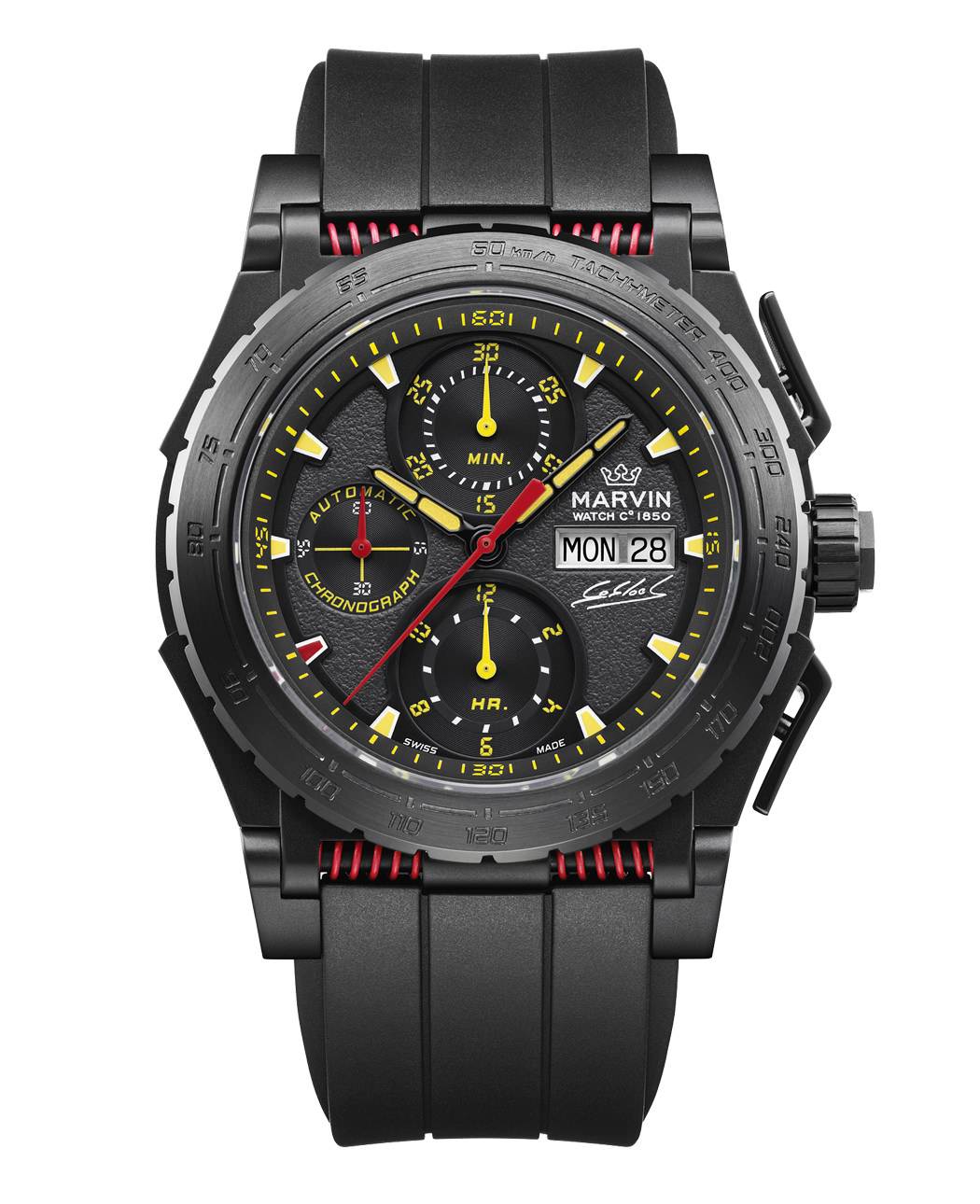 LOEB 9TH TITLE LIMITED EDITION de Marvin