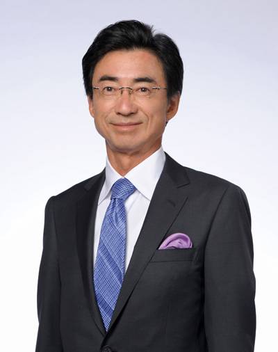 LOS CEO´s TIENEN LA PALABRA - SHINJI HATTORI, PRESIDENT & CEO SEIKO