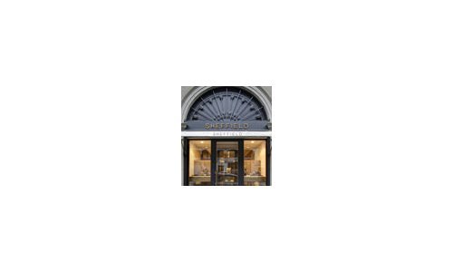 La Boutique Sheffield Reabre en Ginebra