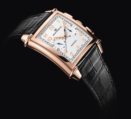 Girard Perregaux Vintage 1945 XXL Chronograph