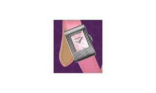 Boucheron Reflet Mademoiselle : Iconica Efervescencia