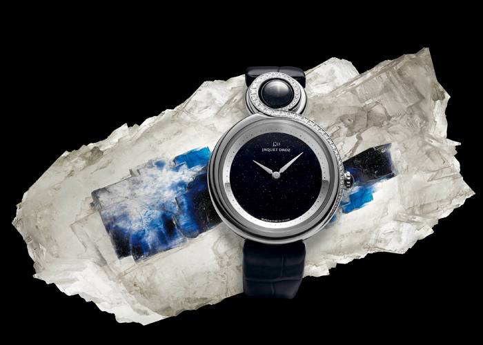 Lady 8 Aventurine de Jaquet Droz