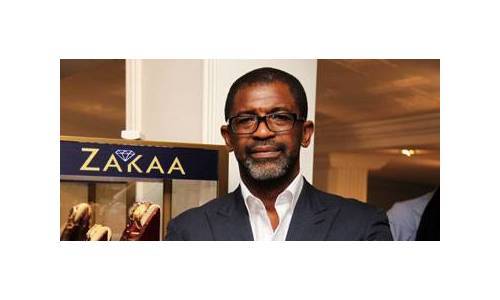 PERFIL DE MINORISTA - ZAKAA BOUTIQUES está revolucionando el sector minorista en Nigeria