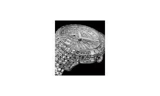 El Reloj Cat's Eye High Jewellery de Girard-Perregaux