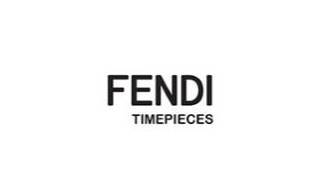 FENDI TIMEPIECES 
