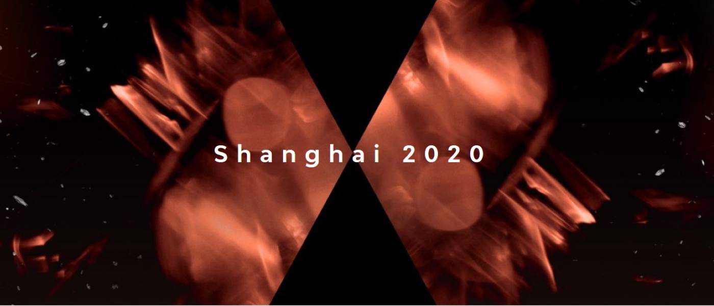 Watches & Wonders Shanghai 2020