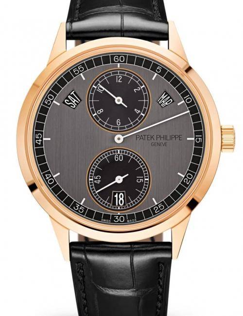 Patek Philippe 5235/50R