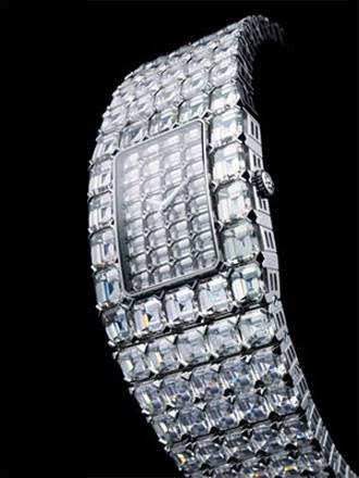 Vacheron Constantin, galardonado en los premios “Vogue Jewels Awards 2009”